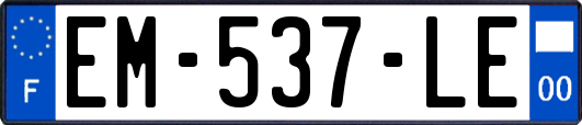 EM-537-LE