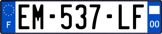 EM-537-LF