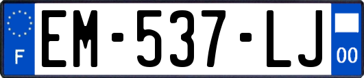 EM-537-LJ