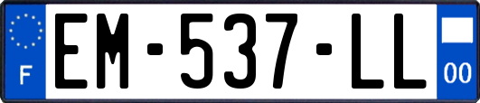 EM-537-LL