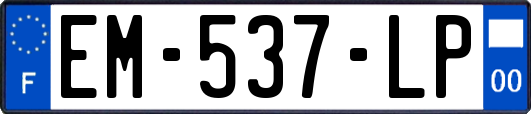 EM-537-LP