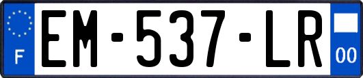EM-537-LR