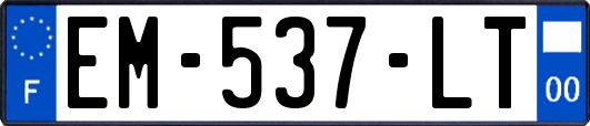 EM-537-LT