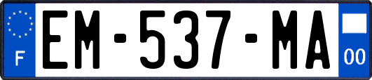 EM-537-MA