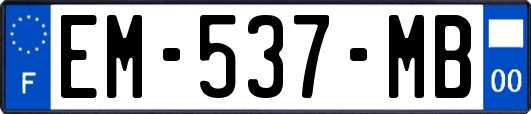 EM-537-MB