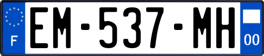 EM-537-MH