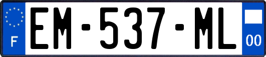 EM-537-ML