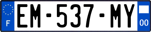EM-537-MY