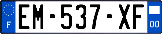 EM-537-XF