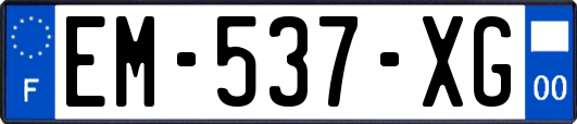 EM-537-XG