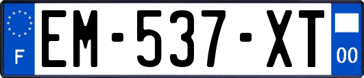 EM-537-XT