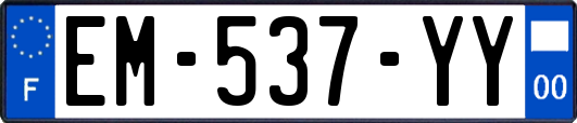 EM-537-YY