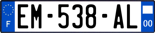 EM-538-AL