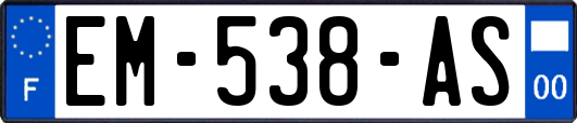EM-538-AS