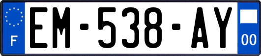 EM-538-AY