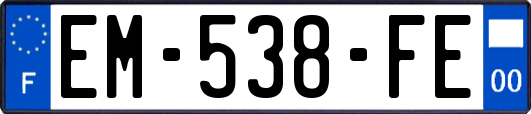 EM-538-FE