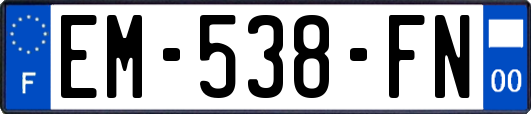 EM-538-FN
