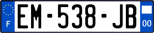 EM-538-JB