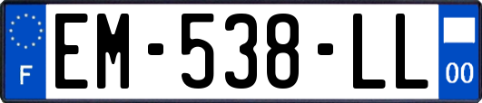 EM-538-LL