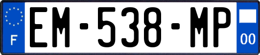 EM-538-MP