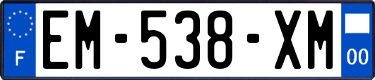 EM-538-XM