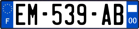 EM-539-AB