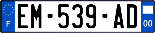 EM-539-AD