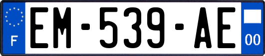 EM-539-AE