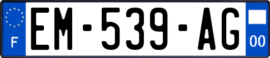 EM-539-AG