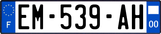 EM-539-AH