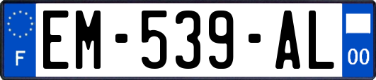 EM-539-AL