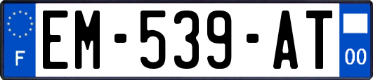EM-539-AT