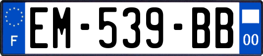 EM-539-BB