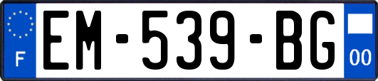 EM-539-BG