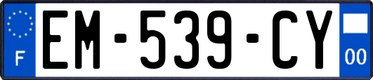 EM-539-CY