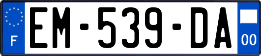 EM-539-DA