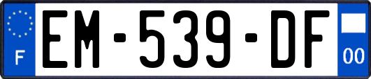 EM-539-DF