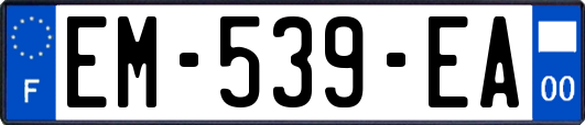 EM-539-EA