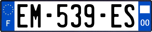 EM-539-ES
