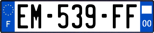 EM-539-FF