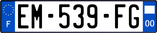EM-539-FG