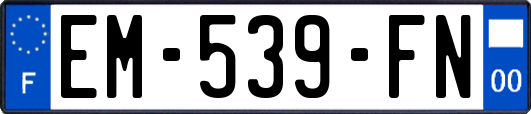 EM-539-FN