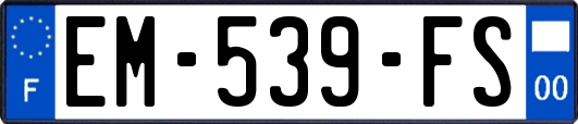 EM-539-FS