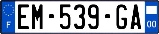 EM-539-GA