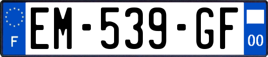 EM-539-GF