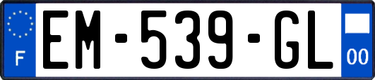 EM-539-GL