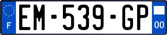 EM-539-GP