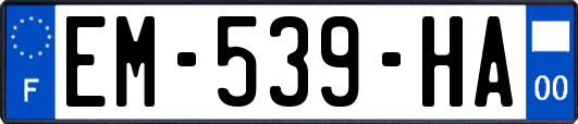EM-539-HA