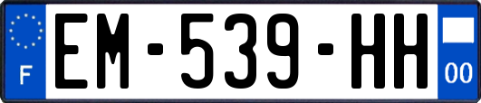EM-539-HH