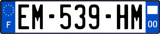 EM-539-HM